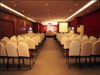 Rachaphruk Grand Hotel Nakhon Ratchasima Exterior photo